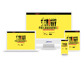 Philharmonix Website