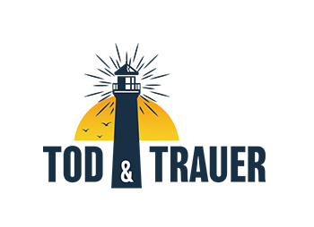 Tod & Trauer - Logo